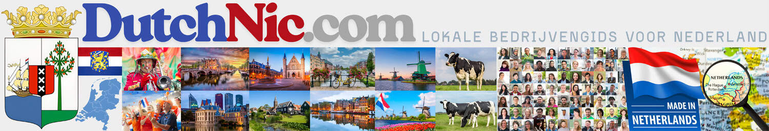 Gemaakt in Nederland - Restaurant de Florijn